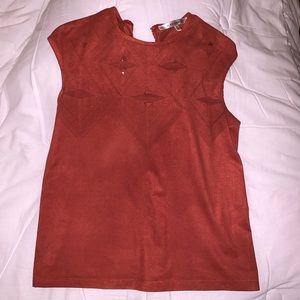 Women’s blouse